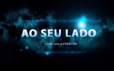 Novo filme institucional da Fenacon apresenta o papel do sistema Sescap/Sescon