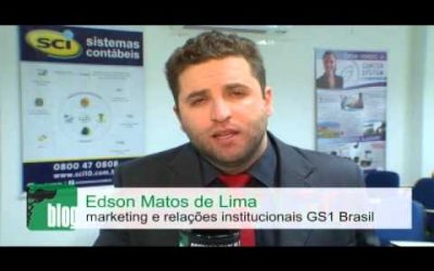 285 – Palestra GS1 Brasil no Sescon Blumenau