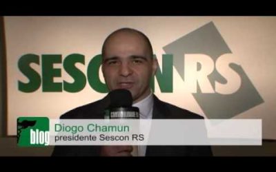 283 – Posse Sescon RS