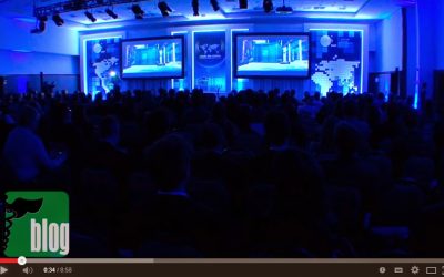 4ª edição do Brasil em Código – Conferência Internacional da GS1 Brasil sobre automação e logística