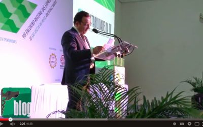 VIII Encontro das Empresas de Serviços Contábeis de São José do Rio Preto, Marília e Araçatuba