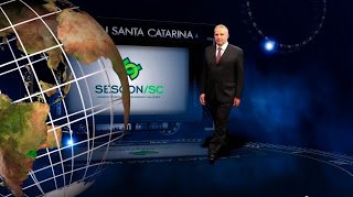 30 Anos do Sescon SC e Posse da Nova Diretoria em Joinville