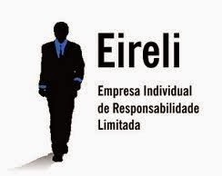 Você sabe o que é Eireli? Descubra aqui