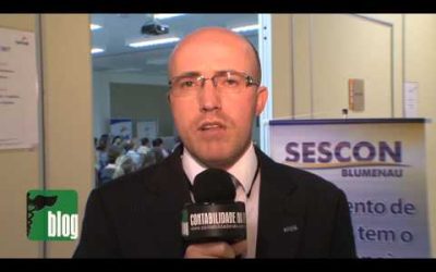 291 – Palestra em Blumenau aborda benefícios do eSocial