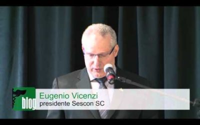 287 – 30 Anos do Sescon SC e Posse da Nova Diretoria em Joinville