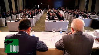 ACR Fenacon – lugar de decidir as ações do setor contábil!