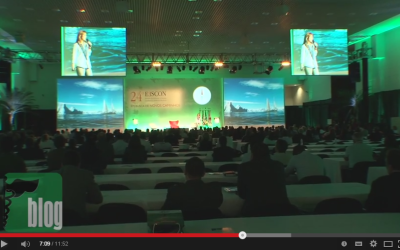 24º EESCON São Paulo apresentou a busca da Contabilidade por novos caminhos