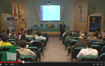 1º Fórum Contábil da Construção Civil