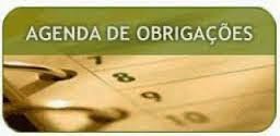 Agenda de Obrigações Trabalhistas e Previdenciárias – Novembro/2014
