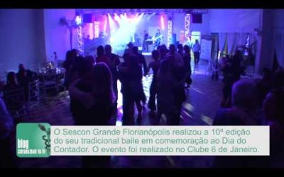 300 – 10º Baile do Sescon Grande Florianópolis