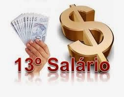 INSS do 13º Salário deve ser pago até sexta 19.12