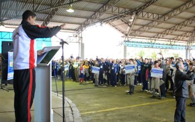 30º Eicon – Encontro de Integração dos Profissionais da Contabilidade do Rio Grande do Sul