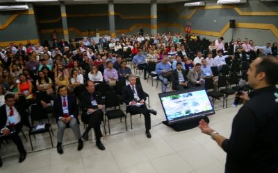 9º Encontro das Empresas de Serviços do Estado do RN