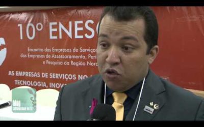 307 – 10º Enescap – NE debate o “Mundo Pós Sped”