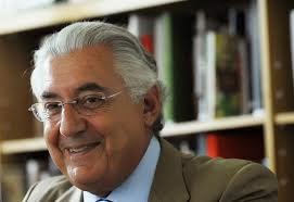 O embaixador da classe batalhadora