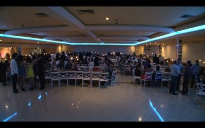 Festa de Encerramento da Sinercon Núcleo Contadores e Consultores