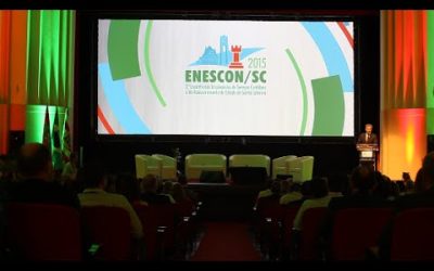 3º Enescon SC