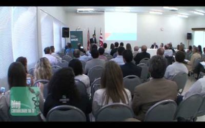 II Conferência Nacional Direito e Empresa