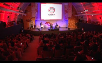 VIII Encontro Regional das Empresas de Serviços Contábeis de São José dos Campos, Guarulhos e Mogi das Cruzes