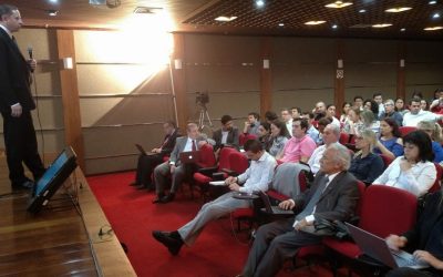 Fórum sobre o eSocial acontece no CFC