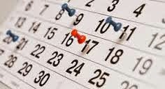 Agenda Trabalhista e Previdenciária – Abril/2015