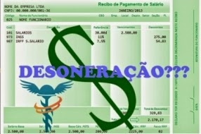 Desoneração da folha deve deixar de valer a pena no PR