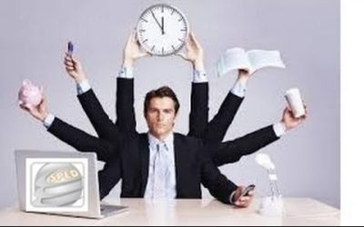 Quanto vale o show? Empresários contábeis devem debater valor dos serviços na 16ª Conescap.