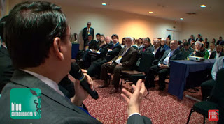 24ª Convecon SP – Conteúdos técnicos marcam o primeiro dia do evento