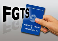 Turma nega pagamento de FGTS direto ao empregado