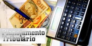 Planejamento tributário para 2016