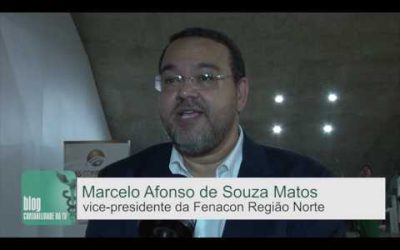 345 – Manaus sediará a 17ª Conescap