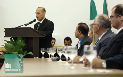 350 – Encontro debate a evolução das empresas de serviços