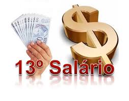 Receita oficializa norma para o 13º