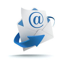 E-mails são usados como provas na Justiça
