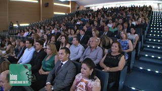 Reunião de avaliação da 16ª Conescap