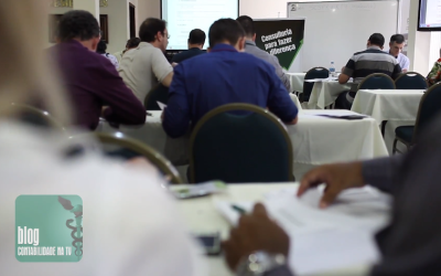 363 – SESCAP PR realiza formatura do Forcec e GContábil