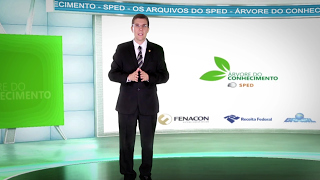 Os Arquivos do Sped