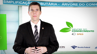 O SPED e a simplificação tributária
