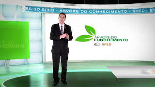 Escriturações do SPED