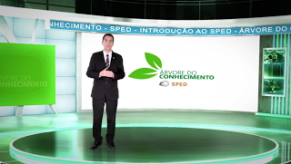 Introdução ao SPED