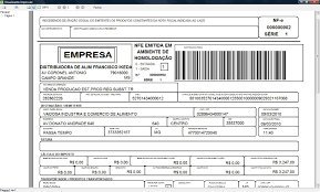 Emissão de Nota Fiscal como profissional autônomo