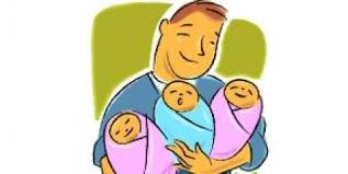 Programa empresa cidadã estendido à licença-paternidade