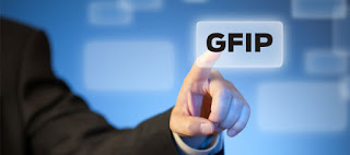Simples Nacional – Preenchimento da GFIP – Construção Civil