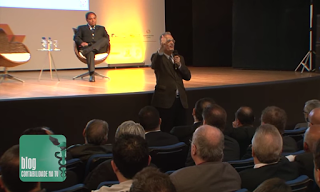 Especialista defende gestão de custos por Atividades – com Profº Dr. Wellington Rocha