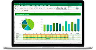 Abandone o Excel: como criar processos para a minha PME