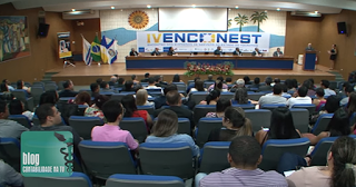 Sescap TO realiza o IV Enconest com o tema “Gestão do conhecimento”