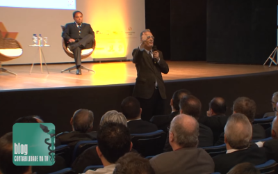 384 – Especialista defende gestão de custos por Atividades – com Profº Dr. Wellington Rocha