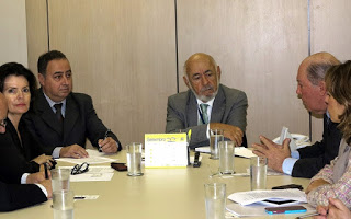 Conselho de Assuntos Tributários solicita adiamento do CEST a secretário do Ministério da Fazenda