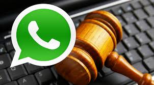 Justiça mantém justa causa após WhatsApp virar prova