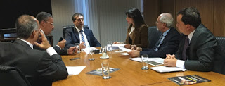 Sistema Fenacon Sescap/Sescon pede suspensão do Homolognet